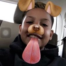 Profile Picture of Isaiah Ledesma (@yoitszaya) on Twitter