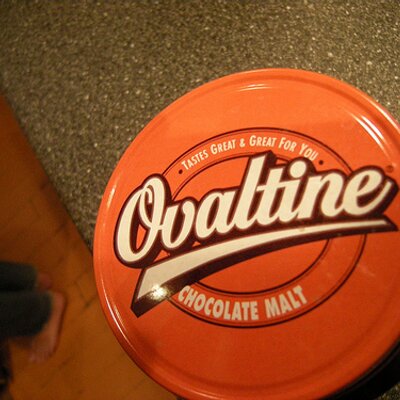 Profile Picture of Richard Chocolate (@TheRealOvaltine) on Twitter