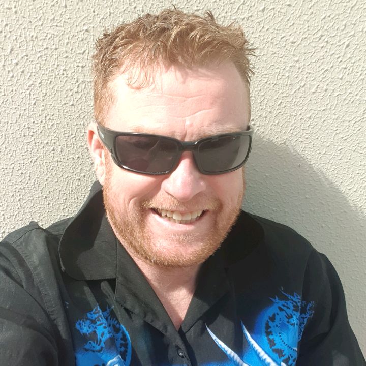 Profile Picture of Gary Faure (@@garyfaure) on Tiktok