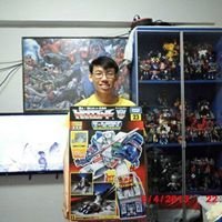 Profile Picture of Tan Wee Yong (@twymaximal) on Myspace