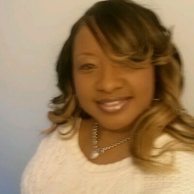 Profile Picture of Deborah Alexander (@caramel_kisses6) on Twitter
