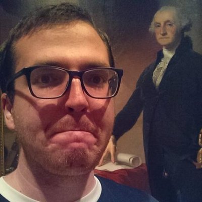 Profile Picture of Alex Vian (@AlexDerAnwalt) on Twitter