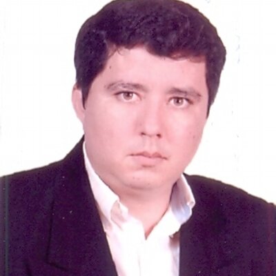Profile Picture of Cesar Jaramillo Pino (@cesarjaramillop) on Twitter