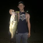 Profile Picture of charles watkins (@hillbilly_buck_bassmaster) on Instagram