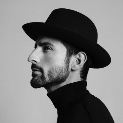 Profile Picture of David Lundin (@DavidLundins) on Twitter