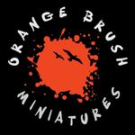 Profile Picture of Alan Stapleton (@orangebrushminiatures) on Instagram