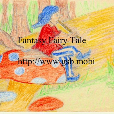 Profile Picture of George S Benedetti (@GeorgeBenedetti) on Twitter