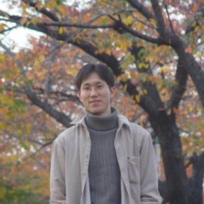 Profile Picture of 최병길 (@day_choi) on Twitter