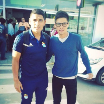 Profile Picture of Kevin Blanco (@kevinblanco24) on Twitter