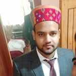Profile Picture of Deepak anand (@deepak_anand) on Instagram