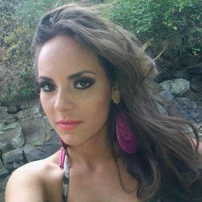 Profile Picture of Ana Luisa Alcantar (@ALuisa_Alcantar) on Twitter