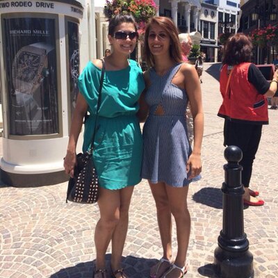 Profile Picture of Bobbie (@Bobbie_Bryan) on Twitter