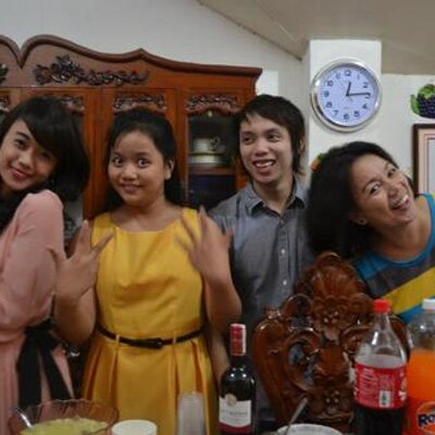 Profile Picture of Ruby C. Aquino (@aquino1_c) on Twitter