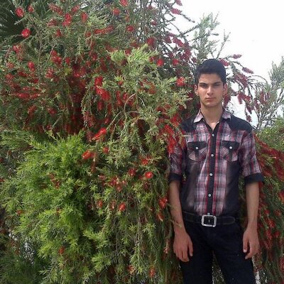 Profile Picture of Ali Behnam (@alibehnam3) on Twitter