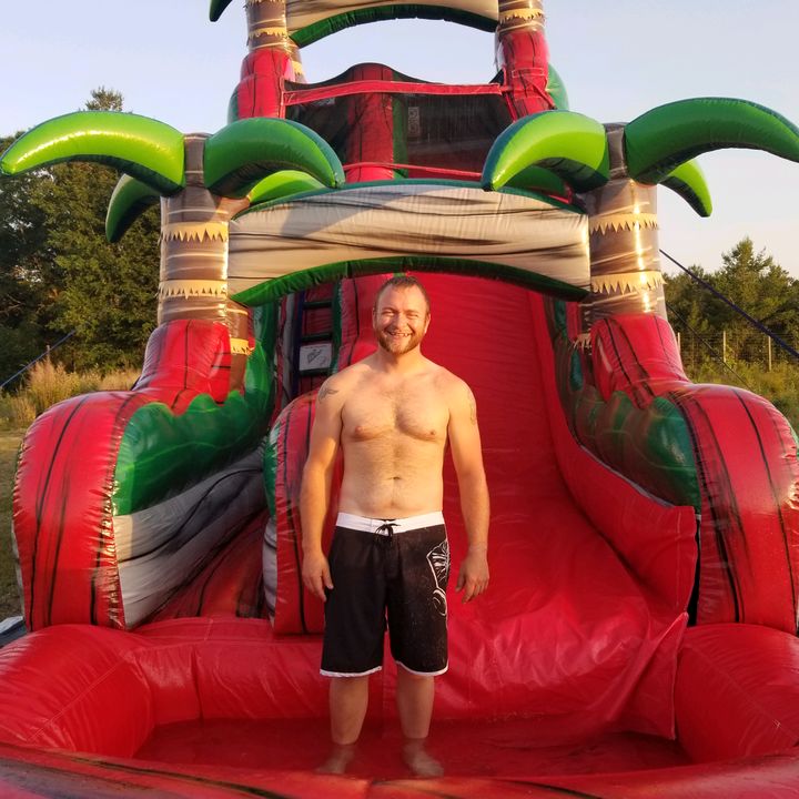 Cody Goodall - Tiktok Profile Picture of Cody Goodall (@codygoodall0) on Tiktok