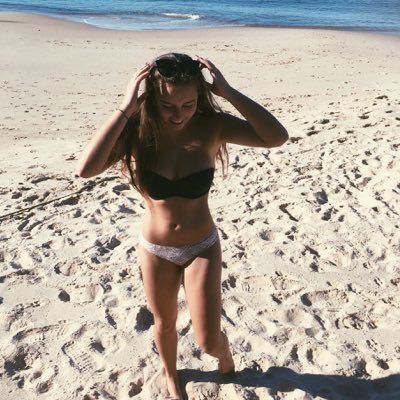 Profile Picture of Kasey Campbell (@_Kaseycampbell) on Twitter