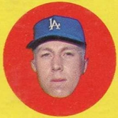 Profile Picture of William H. (@Bill__Haas) on Twitter