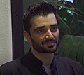 Profile Picture of Hamza Ali Abbasion Wikipedia