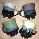 Profile Picture of Joseph DiMatteo (@earthspinner.pottery) on Instagram