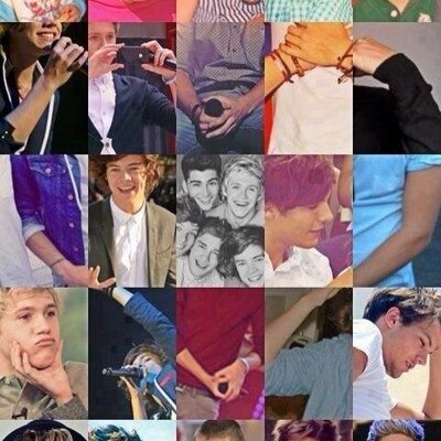 Profile Picture of Isabela Lopez (@Isabelalopez1D) on Twitter