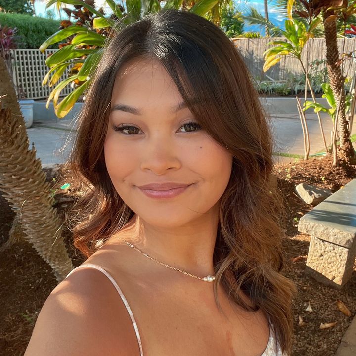 Profile Picture of christina trinh (@christinatrinh5) on Tiktok