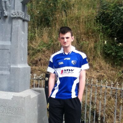 Profile Picture of Tom Healy (@MrTea97) on Twitter