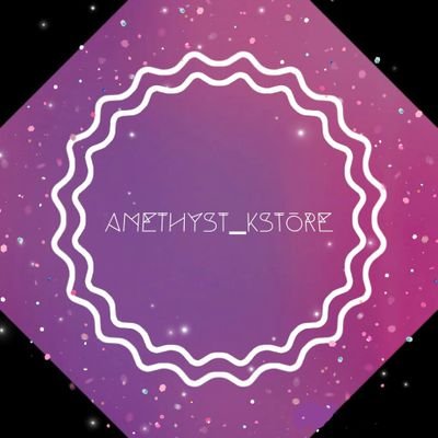 Profile Photo of Amethyst Kpop Store 🇲🇾 MY GO (@Amethyst_KStore) on Twitter