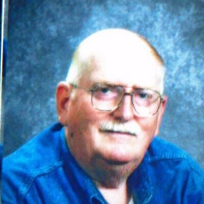 Profile Picture of Gene Ward (@gene_ward) on Twitter