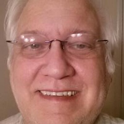 Profile Picture of James L. Ribble (@SASandStuff) on Twitter