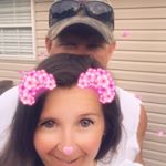 Profile Picture of Stephanie Cain (@cains_girl_25) on Instagram