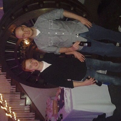 Profile Picture of Sean Hoke (@hoke228) on Twitter