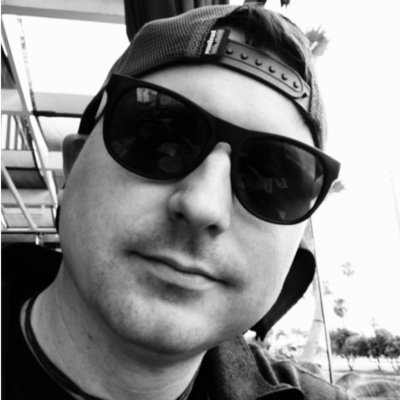 Profile Picture of Aaron Hanlon (@hanlon_aaron) on Twitter