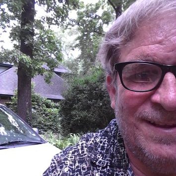 Profile Picture of Mark Krieger (@BATCOBer) on Twitter