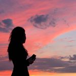 Profile Picture of Layal Dandashi (@sunset.nature.capture.quote) on Instagram