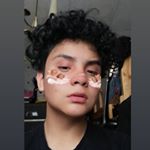 Profile Picture of Steven Dominguez (@steven_dominguez.25) on Instagram