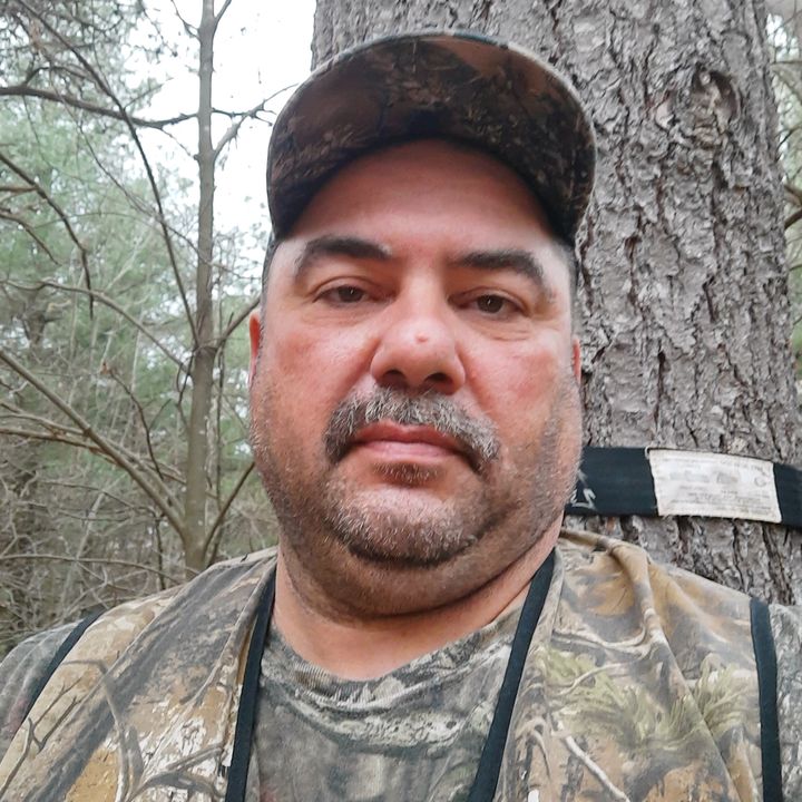 Profile Picture of Michael Branner (@michaelbranner) on Tiktok
