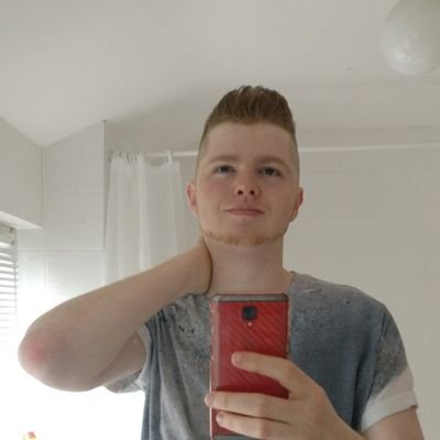 Profile Picture of Daniel O'Dwyer (@@PRECIOUS2K10) on Twitter