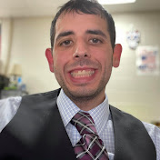 Profile Picture of AJ Wolfe (@awolfe14) on Youtube