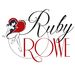 Profile Picture of Author Ruby Rowe (@rubyrowebooks) on Pinterest