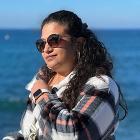 Profile Picture of Josephine Soliman (@jucie88) on Pinterest