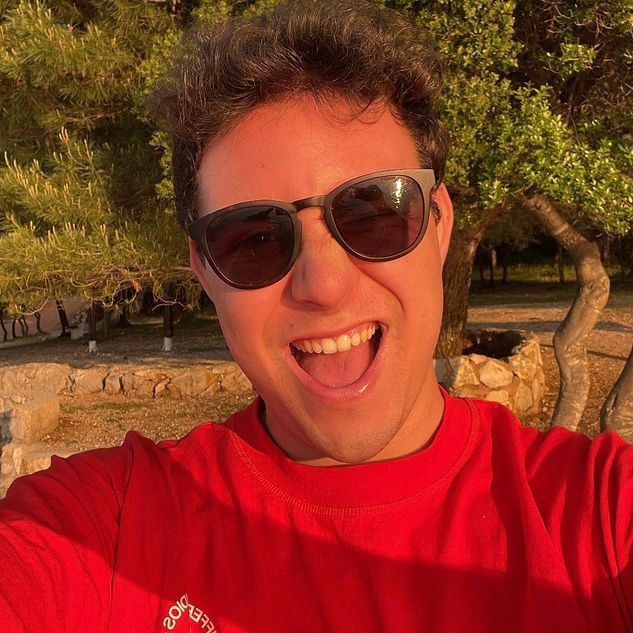 Profile Picture of David Morant (@@davidmorant) on Tiktok