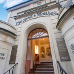 Profile Picture of Chappell and Matthews Bristol (@chappellandmatthews) on Instagram