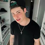 Profile Picture of Mariana ama lucas ❤ (@_lokadoluh) on Instagram