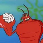 Profile Picture of Larry (@_larry_bikini_bottom) on Instagram
