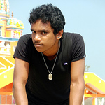 Profile Picture of Rajesh Kannan (@raan_8teen) on Flickr