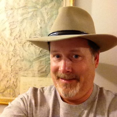 Profile Picture of Thad Wright (@legacy_overland) on Twitter