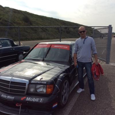 Profile Picture of Robert Danielak (@RobertDanielak1) on Twitter