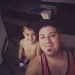 Profile Picture of Chad Gossett (@chadalac91) on Instagram