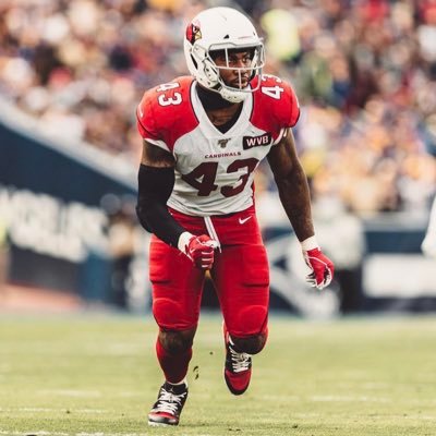 Profile Picture of Haason Reddick #43 (@Haason7Reddick) on Twitter