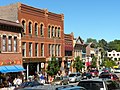 Profile Picture of Manitou Springs Historic Districton Wikipedia